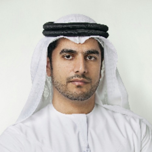 H.E. Eng Mohammad AlZarooni