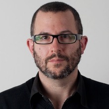 Adam Greenfield