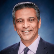 Rajesh Subramaniam