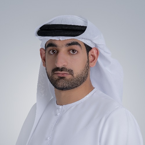 H.E. Sheikh Saud AlQasimi