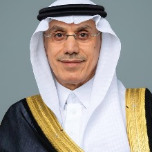 H.E. Dr. Muhammad AlJasser