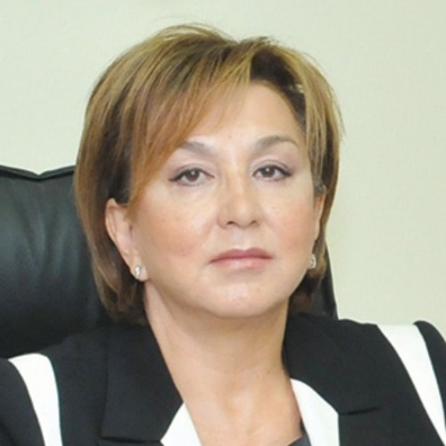 H.E. Maleyka Abbaszade