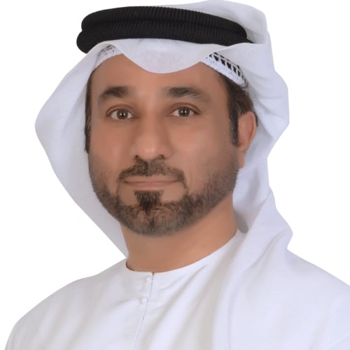 H.E. Eng Mohammed Alameeri