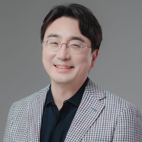 Dr. Inhyok Cha