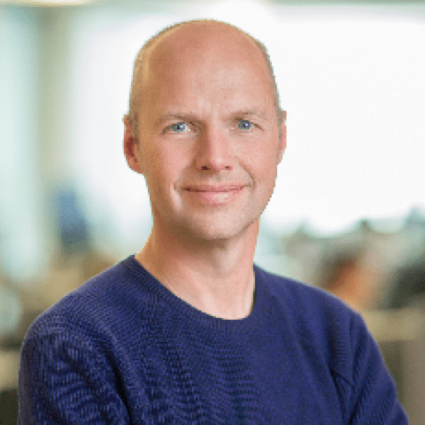 Sebastian Thrun