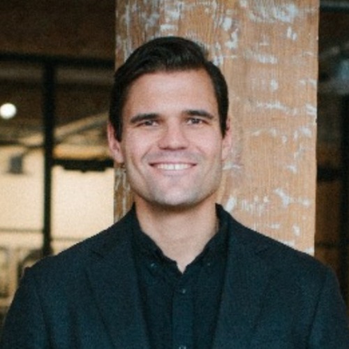 Alex Tapscott