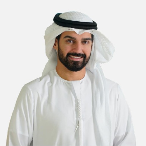 H.E. Saeed AlNazari