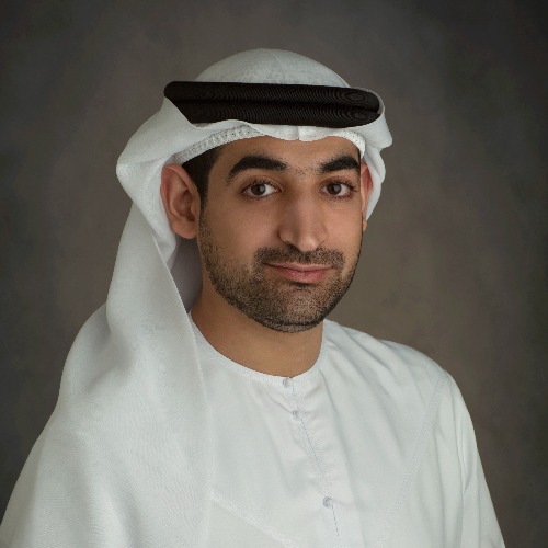 H.E. Sheikh Saud AlQasimi