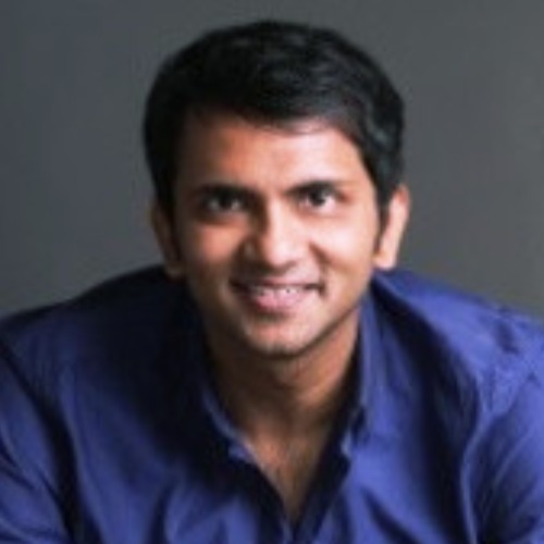 Bhavin Turakhia