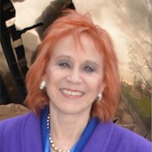 Judith Kuriansky