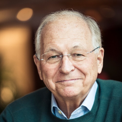 Wolfgang Ischinger