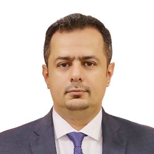 H.E. Dr. Maeen Saeed