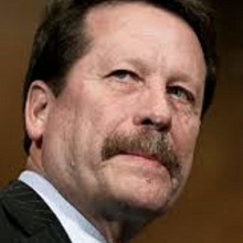 Robert Califf