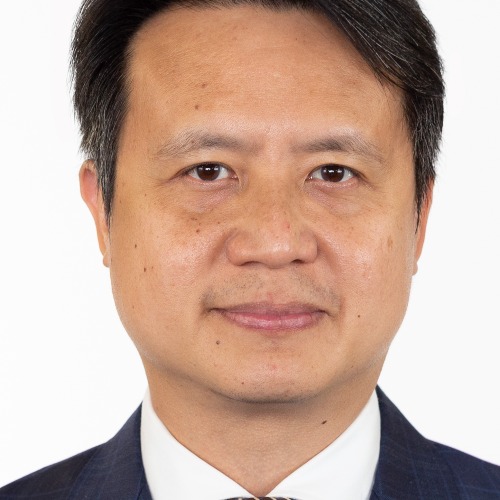 H.E. Daren Tang