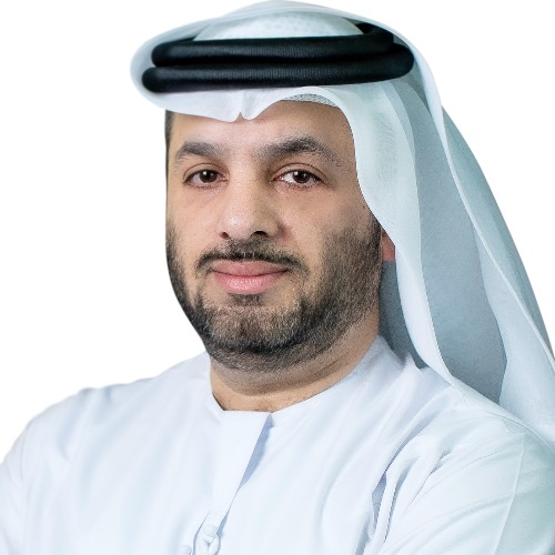 H.E. Faisal AlBannai